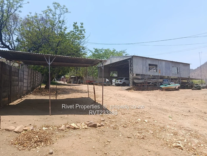 Harbour - Lake Safari