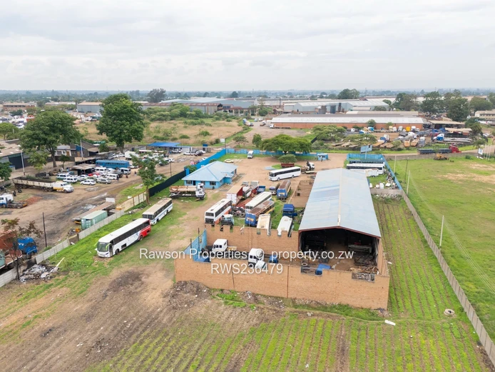 Willowvale  (Sole Mandate)