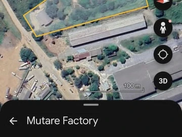 Warehouse & Factory