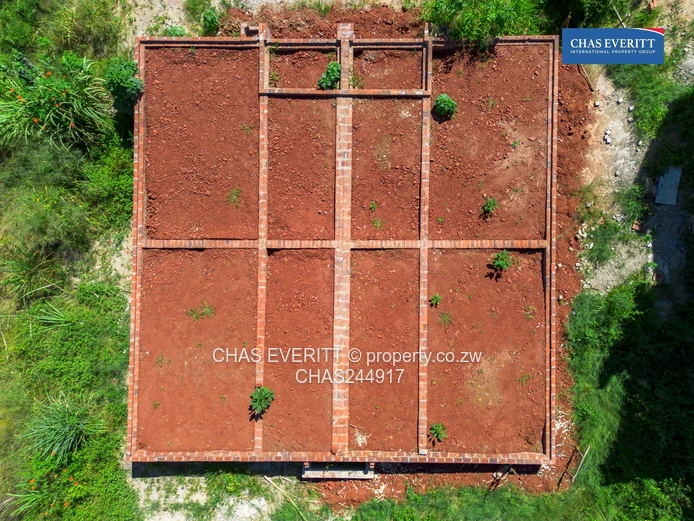 Two semi detached cluster unit stands for sale st slub level