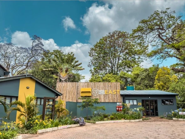 Offices available!