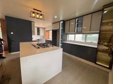 4 Bedroom Townhouse Complex