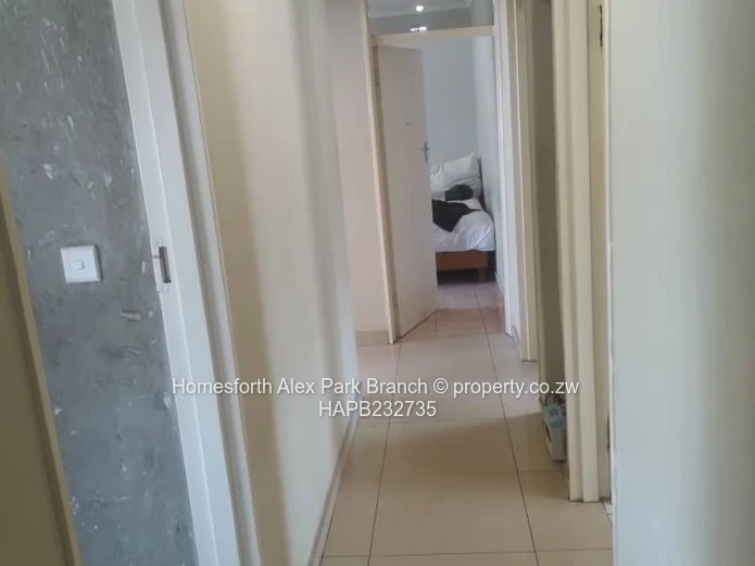 Whitecliff House On Sale