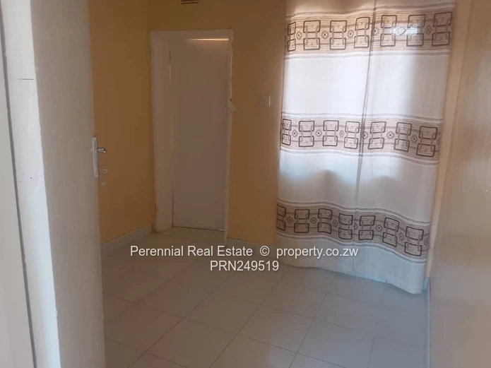 Westgate Area D 2 bedroomed Cottage For Rent