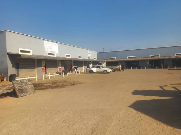 Shop & Retail Property