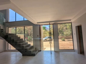 4 Bedroom Townhouse Complex