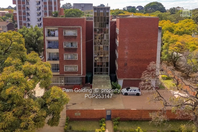 Avenues 1 bed flat for Sale  (Sole Mandate)
