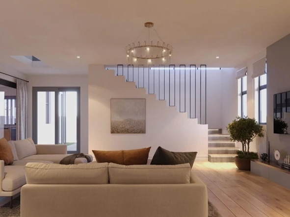 4 Bedroom Townhouse Complex