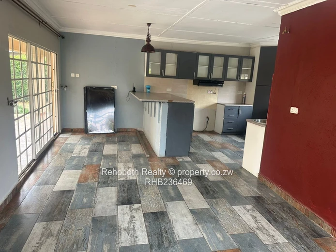 An office space for Rent in Pomona