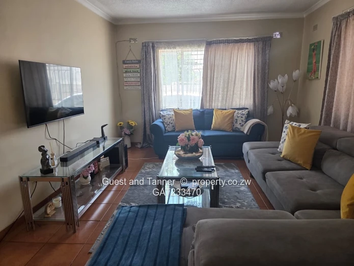 Two Homes on One Title – Houghton Park Property for Sale