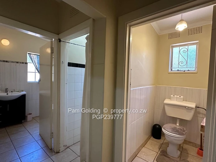 Enduring Charm In A Prime Suburban Setting