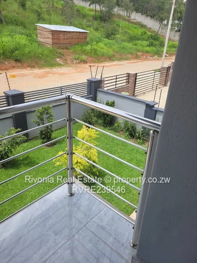 Borrowdale Carrick creagh   Villa on 500sqm 350k