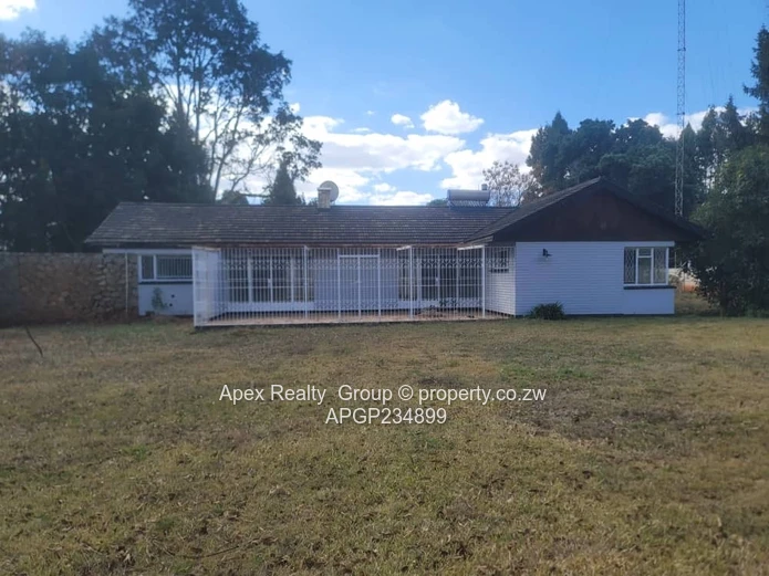 Mt Pleasant House For Rental