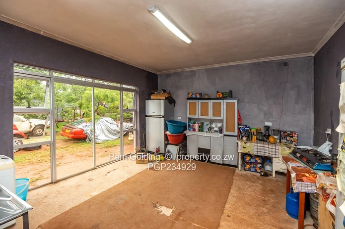 Upper Hillside, Harare – Modern Family Home