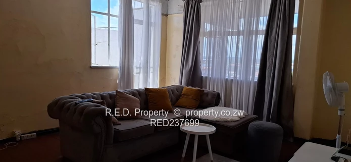 Rooftop living meets breathtaking views in the cbd