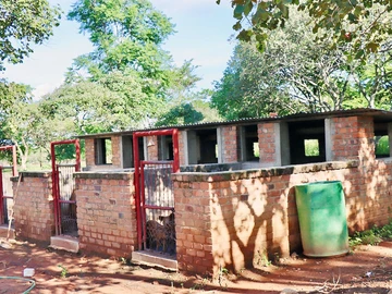 Farm & Agricultural Land