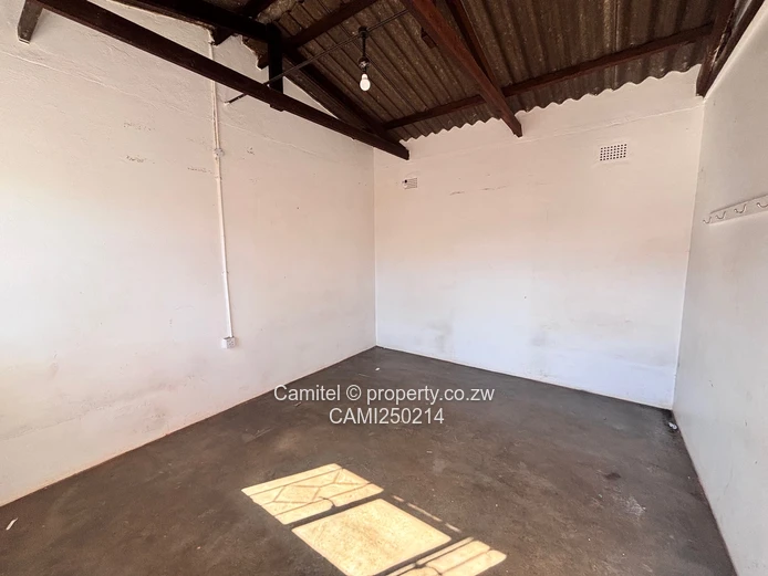 Mount Pleasant double story 4-Bed Family Home with Pool & Borehole