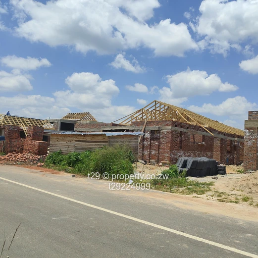 Arlington East 80%complete houses for sale (Sole Mandate)