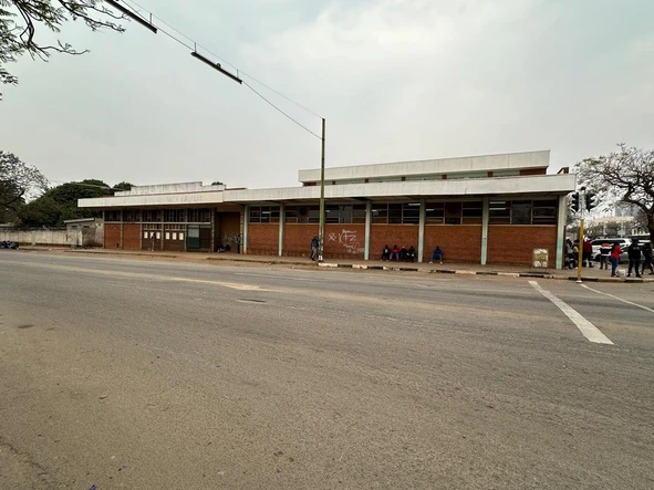 Shop & Retail Property