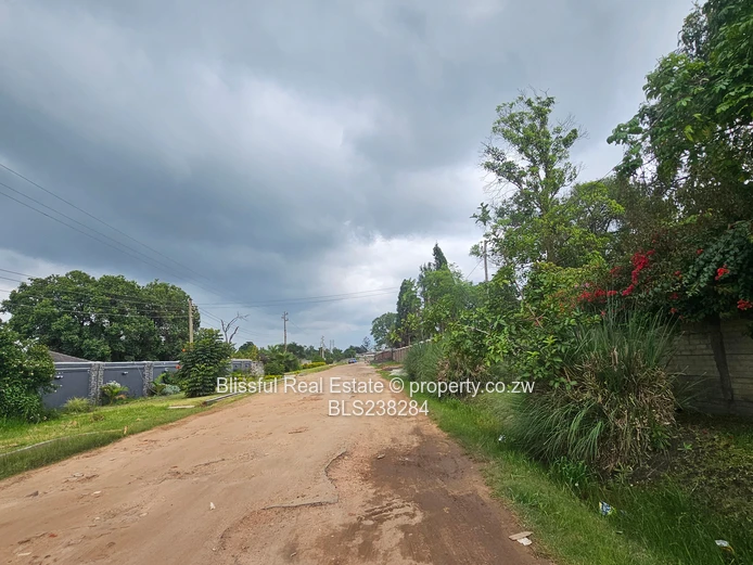 Hatfield property for sale