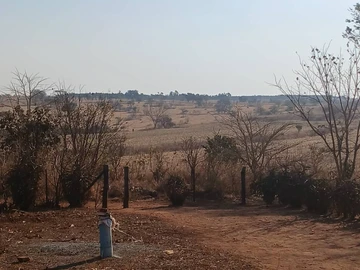 Farm & Agricultural Land
