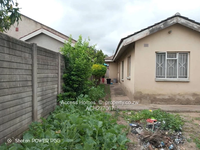 Glen  View 7 Extension House for Rent