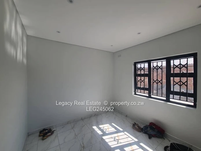 neat and spacious apartment 