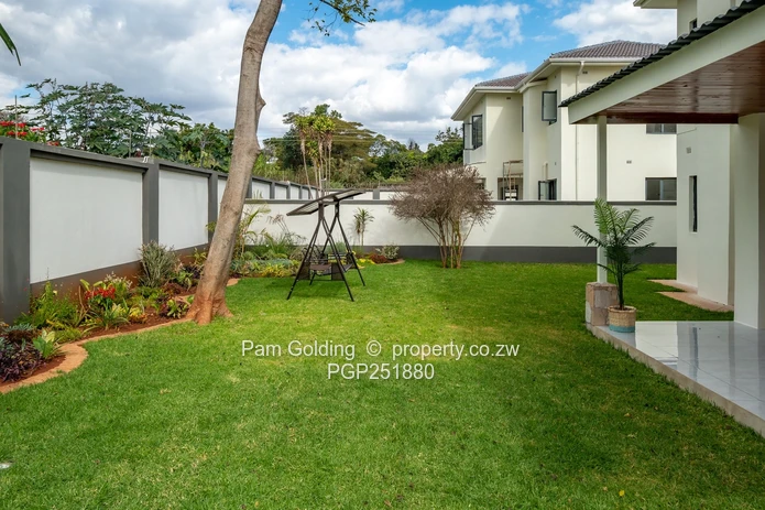 5 Bed All En Suite Townhouse