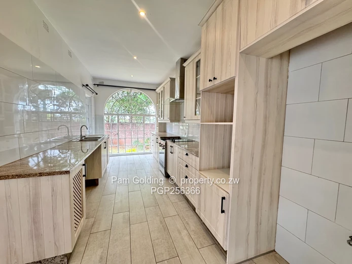 5 Bedroom Home - Quinnington 