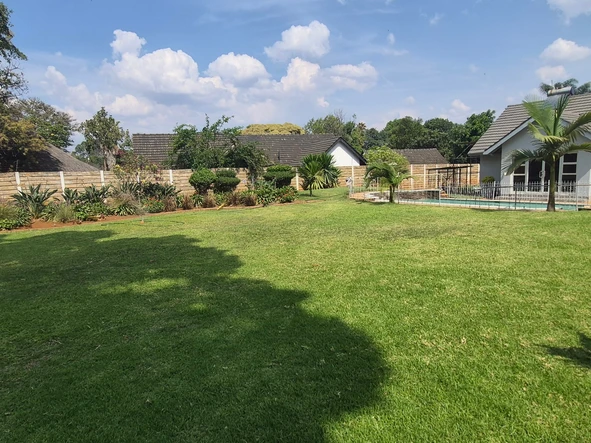 4 Bedroom Cottage