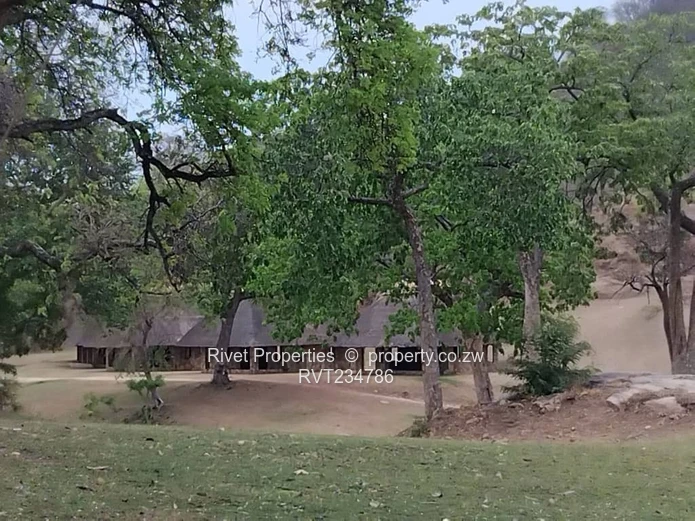 Kariba Breeze (Sole Mandate)