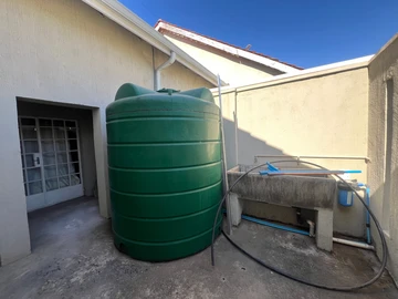 4 Bedroom Townhouse Complex