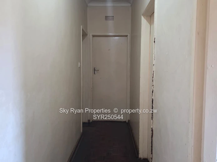 Ashdown Park House For Sale 