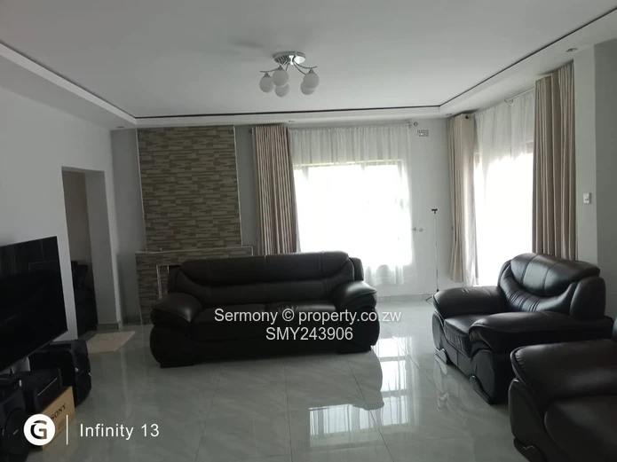 Spacious Home For Sale