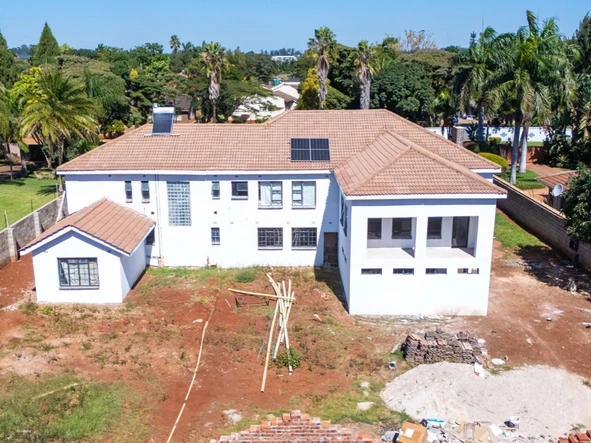7 Bedroom House