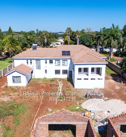 Borrowdale West - Opportunity To Finish To Your Taste!