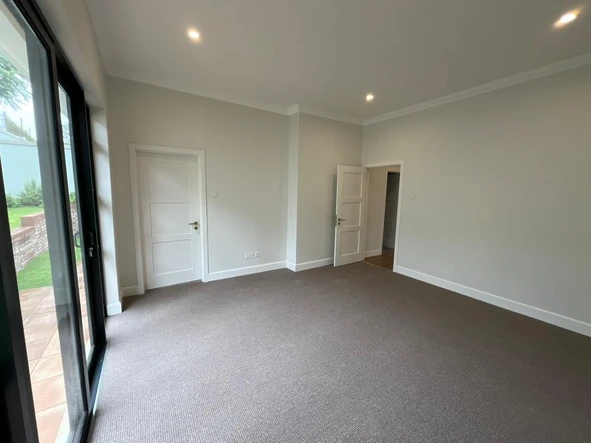 3 Bedroom Townhouse Complex