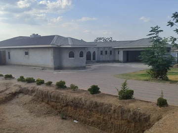 4 Bedroom Townhouse Complex