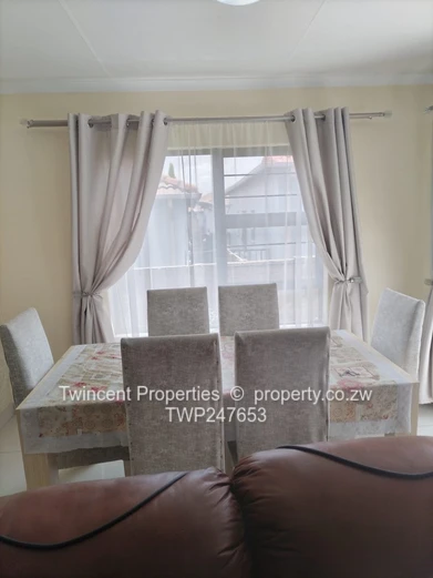 Parklands Estate 