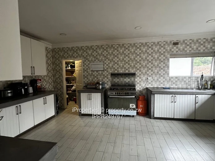 Spacious 4 bedroomed home for sale in Westgate