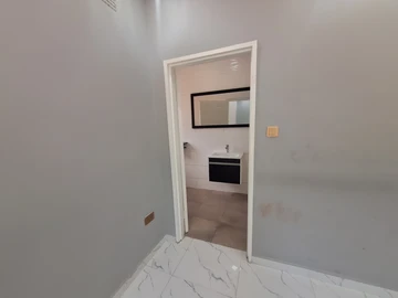 3 Bedroom Garden Flat