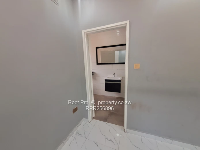 Cluster unit for rental, available now.