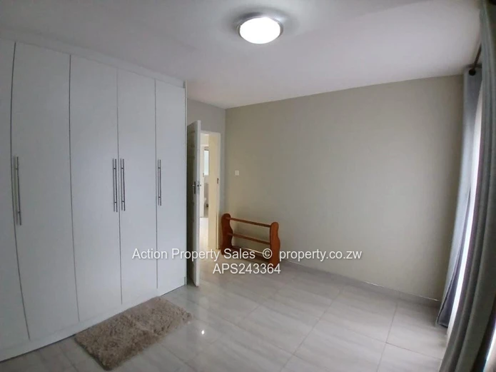 Neat And New Property To Rent! 