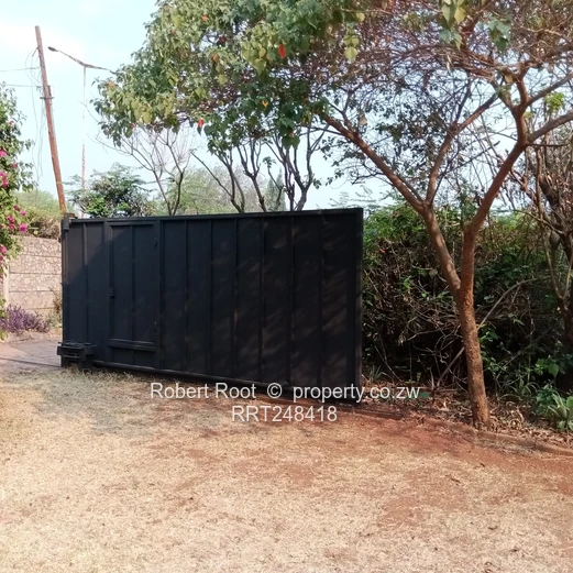 Commercial Property to Let In Belvedere, Samora Machel Avenue West
