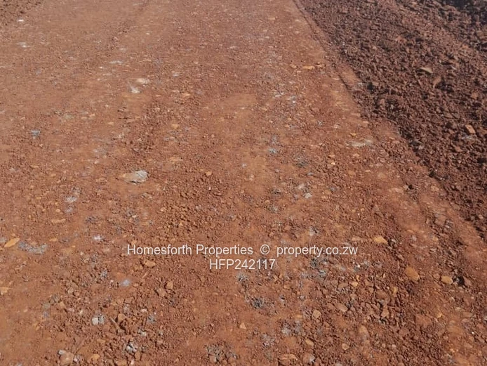 Lakewood Park For Sale (Norton)