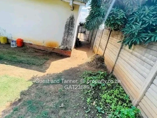 New Marimba Renovator's Dream in a Prime Spot!