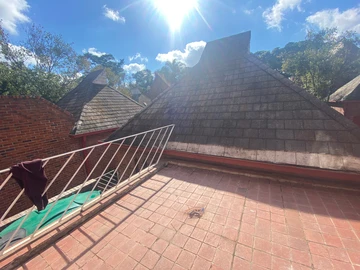 3 Bedroom Garden Flat