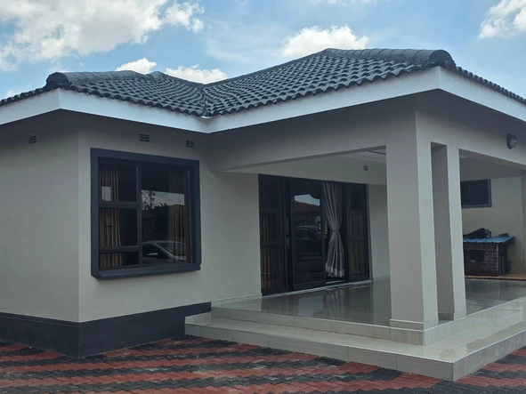 17 Unit Townhouse Complex