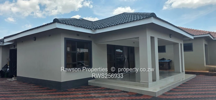 Superb opportunity at Borrowdale Villa