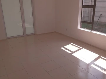 3 Bedroom Townhouse Complex